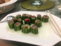 -新兴家喻酒家·羊城名宴(昌岗店)