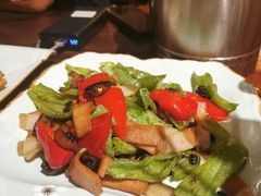 -福缘素菜堂(总店)