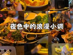 -Blac+Blac(中海环宇荟店)