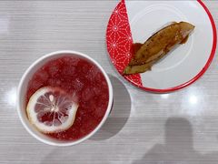 -濱寿司(高新伊藤店)