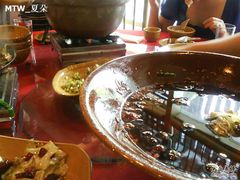水煮鱼-深山老屋(国顺东路店)