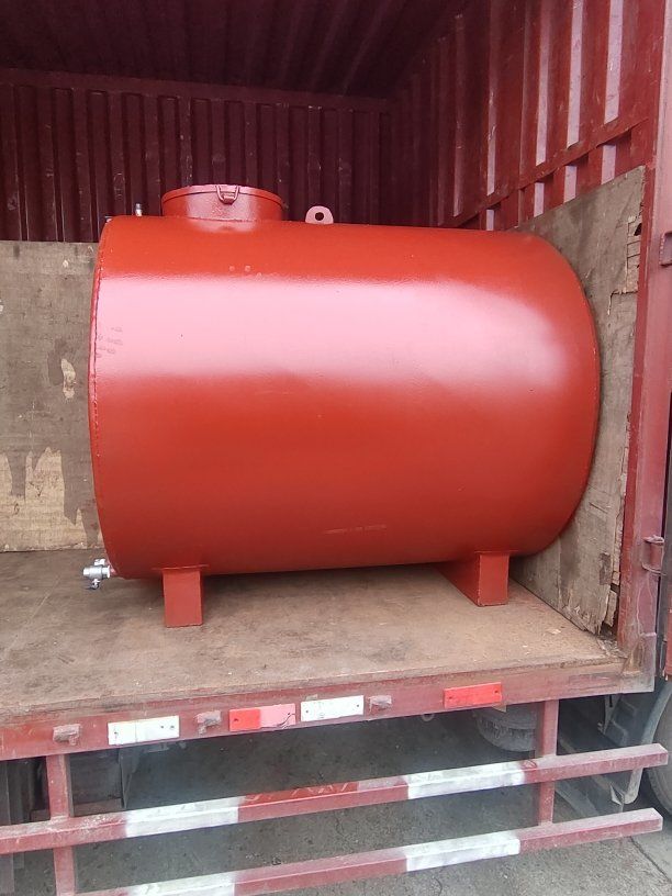 全国发货柴油罐水罐来图定制尺寸定制