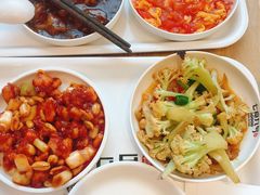 -七食九号食堂(东丽空港店)