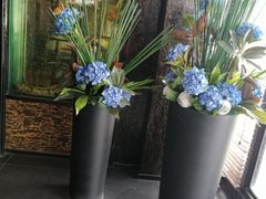 -浩运海鲜·16年专注青岛菜(石老人店)