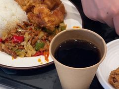 -乡村基(双流时代奥特莱斯餐厅)