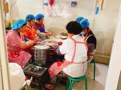 -大兴街扣碗包子馆