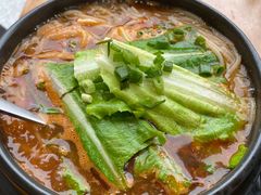 -猪脑壳凉面(武陵源店)