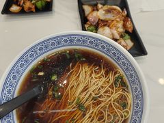 -来福面馆现炒浇头本帮面(真光路店)