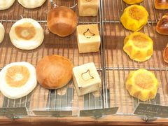 -慢熟面包店bud bread(孩儿巷店)