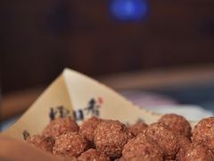 -天仁聚驴肉香(北石槽店)