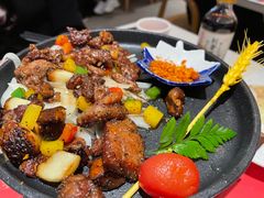 -花潮料理艺食馆(世欧广场店)