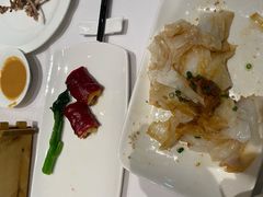 -南宁荔园维景国际酒店·荔园中餐厅