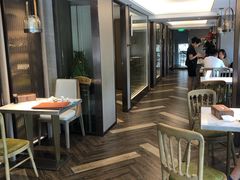 -花园茶楼(兴城西路店)