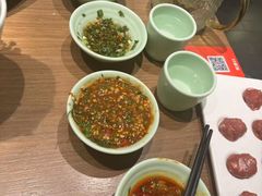 -掂档潮汕牛肉火锅(沈阳万象城店)