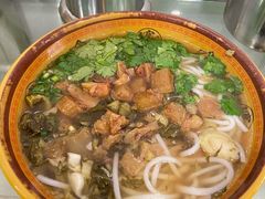 牛筋-花溪牛肉粉(八鸽岩店)