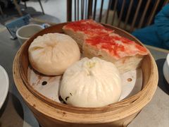 -晓淮山·扬州早茶·淮扬菜(龙阳广场店)