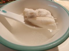 -淘米捞·米汤脆鲩鱼火锅(福田皇岗店)