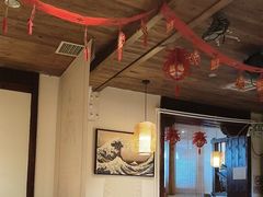 -三石铁板烧(紫竹桥店)