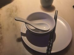 -绿茶餐厅(光谷世界城步行街店)