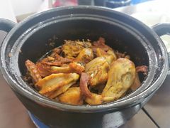 -斯丹姜母鸭·古法干香(涂门街总店)