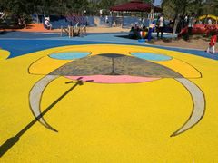 -永定河休闲森林公园