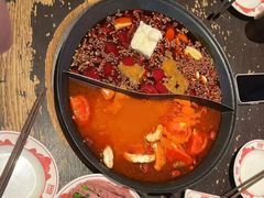 -水巷子·巴掌腰片重庆火锅(云纺店)