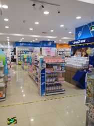 -孩子王(新北万达广场店)