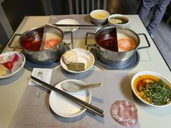 -壹小馆.皇城老妈(成都太古里店)