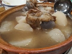 -品香菜馆(旗峰路中侨大厦店)