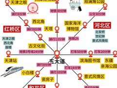 -必点海鲜·海肠捞饭大王(滨江道店)
