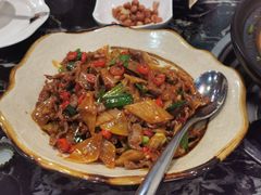 -李师傅脆肚(华强北店)