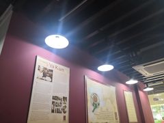 大堂-亚坤(美芝路店)