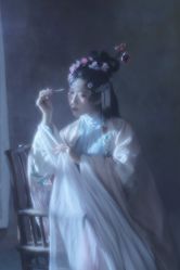-梓摄影古装写真工作室(富力广场店)