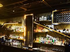 酒巴台-C&R西班牙餐厅