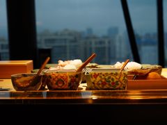 -元熹会席料理