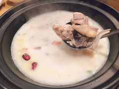 -好彩猪肚鸡(正弘城店)