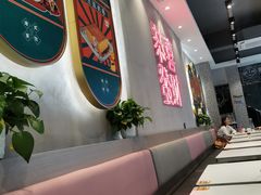 -柠檬树茶餐厅(海雅缤纷城店)