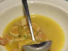 -宫燕府·京菜·烤鸭·淮扬菜(王府中心店)