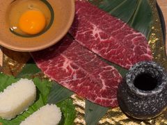 -牛角烧肉(步步高星城天地店)
