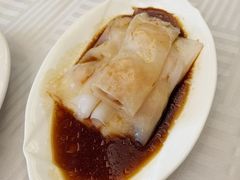 -潮福城大酒楼(北尚店)
