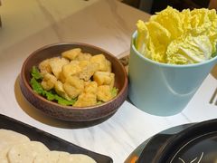 -狐狸爱上椰子鸡(滨江星光大道店)