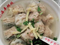-海平馄饨(逍遥二路店)