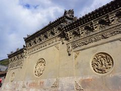 -五台山风景名胜区