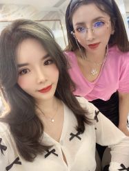 -DIAN DIAN SALON点点