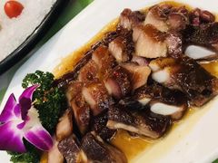 -快乐海鲜酒楼(滇池路店)