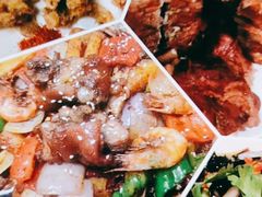 -一把火北京烤鸭(海昌路店)