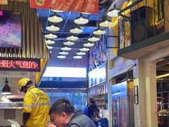 -老表记广西宵夜螺蛳鸭脚煲(西大店)