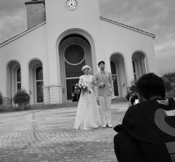 -帆拉斐婚纱摄影(春熙店)