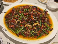 麻辣土鳝鱼-辣婆婆(航天桥店)