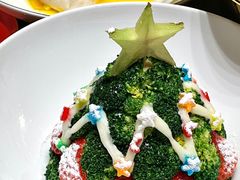 -翕间食·精致淮扬菜(江苏大剧院店)
